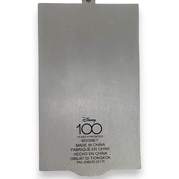 Disney 100 Years of Wonder Cast Member Ornament 2023 Mickey Friends NWT NEW - Picture 3 of 11